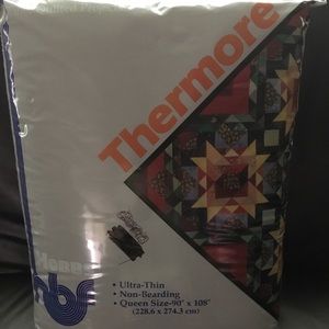 Thermore ultra thin batting TM-90